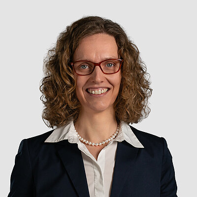 Prof. Dr. Birgit Prodinger