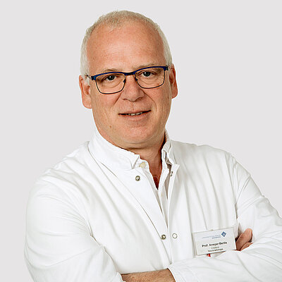 Prof. Dr. med. Ansgar Berlis