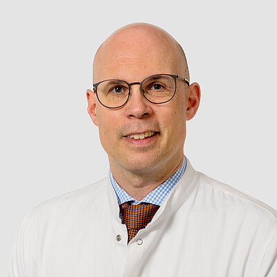 Prof. Dr. med. Phillip Raake