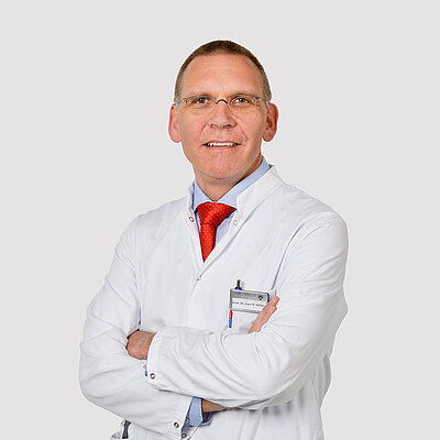 Prof. Dr. Axel R. Heller