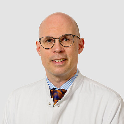 Prof. Dr. Philip Raake
