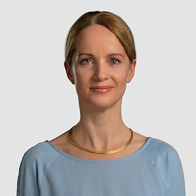 Prof. Dr. Dorothee Mielke