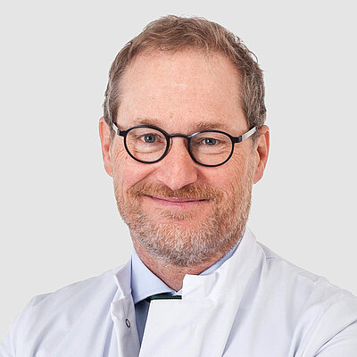 Prof. Dr. Christian Dannecker
