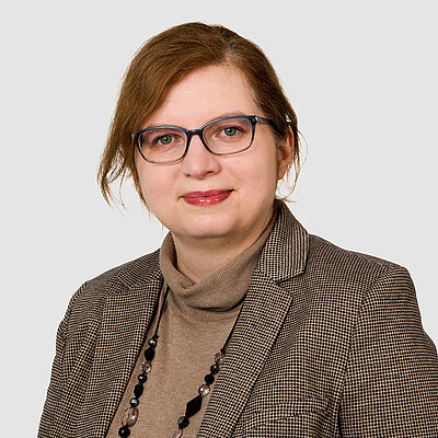 Prof. Dr. Monika Golas