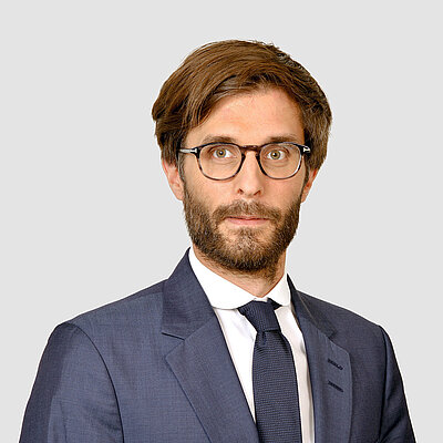 Prof. Dr. Constantin Lapa