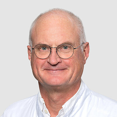 Prof. Dr. Friedrich Eckstein