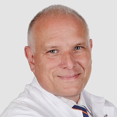 Prof. Dr. Georg Stüben