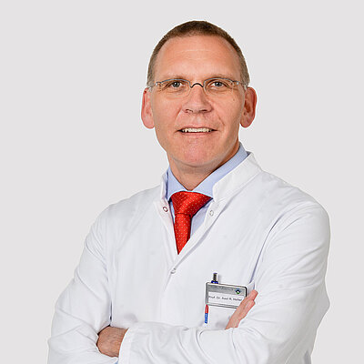 Prof. Dr. Axel Heller