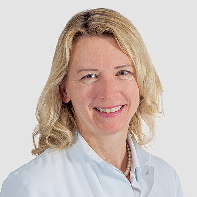 Prof. Dr. Julia Welzel