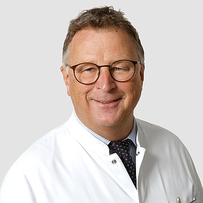 Prof. Dr. Dr. h. c. Edgar Mayr