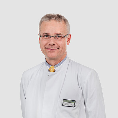 Prof. Dr. Martin Trepel