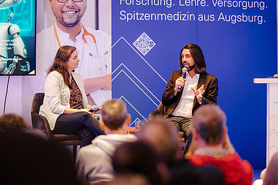Career Camp 2024 - Copyright UKA