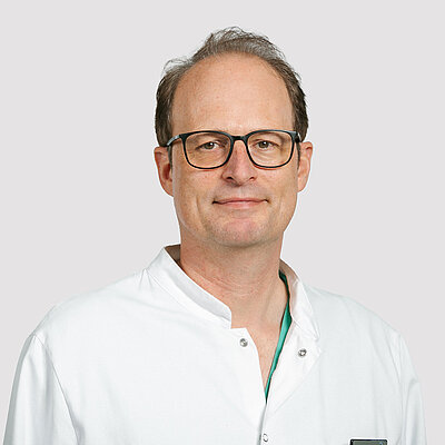Prof. Dr. med. Thomas Kröncke