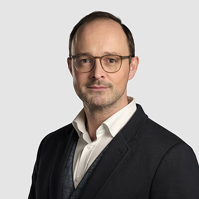 Prof. Dr. Marco Roos