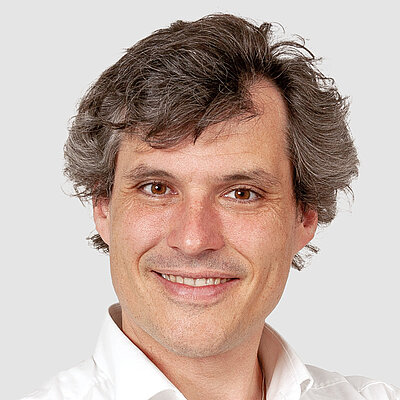 Prof. Dr. Ludwig Christian Hinske