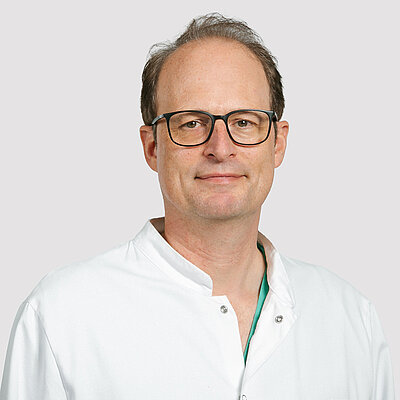 Prof. Dr. Thomas Kröncke