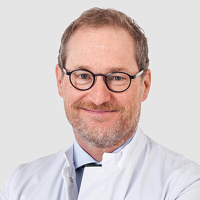 Prof. Dr. Christian Dannecker