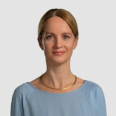 Prof. Dr. Dorothee Mielke