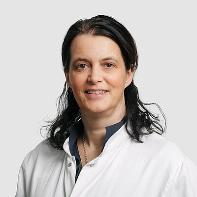 Prof. Dr. med. Claudia Traidl-Hoffmann