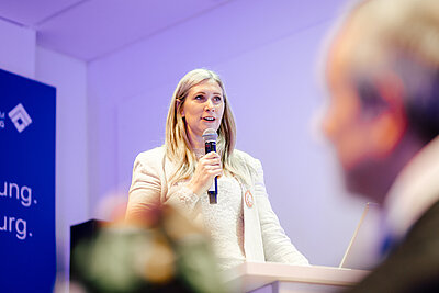 Career Camp 2024 - Copyright UKA