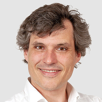 Univ. Prof. Dr. med. Ludwig Hinske