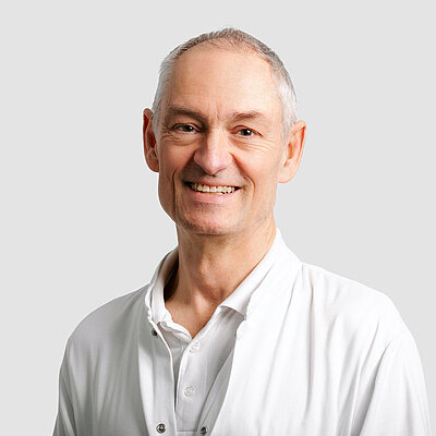 Priv.-Doz. Dr. Markus Wehler