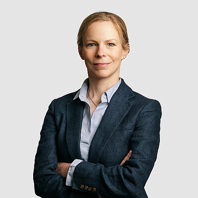Prof. Dr. Katharina Beyer