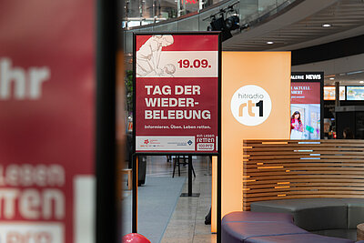 Tag_der_Wiederbelebung_UKA ©Universitätsklinikum Augsburg Tag der Wiederbelebung | ©Universitätsklinikum Augsburg