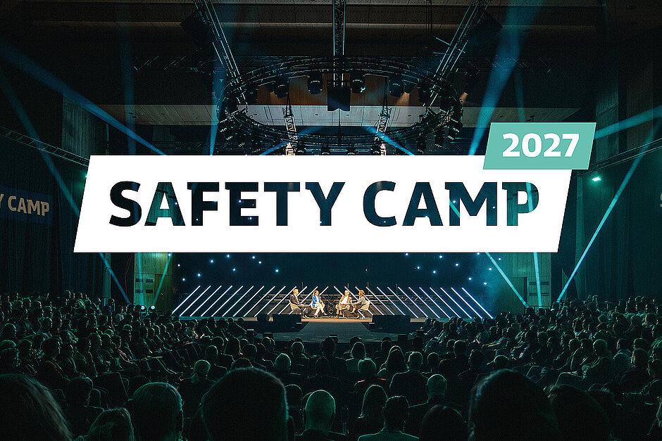 Safety Camp 2027 Safety Camp 2027