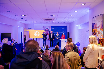 Career Camp 2024 - Copyright UKA