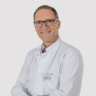 Prof. Dr. Alexander Hyhlik-Dürr