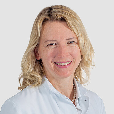 Prof. Dr. Julia Welzel