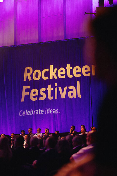 Rocketeer Festival 2025 - Copyright UKA
