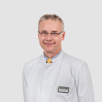 Prof. Dr. Martin Trepel