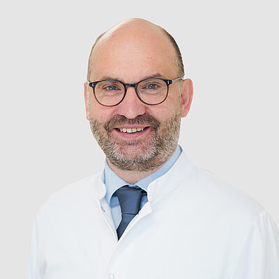 Prof. Dr. Bruno Märkl