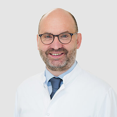 Prof. Dr. Bruno Märkl