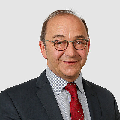 Prof. Dr. Jakob Linseisen