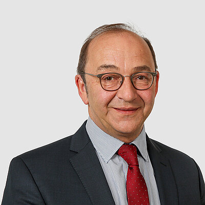 Prof. Dr. Jakob Linseisen