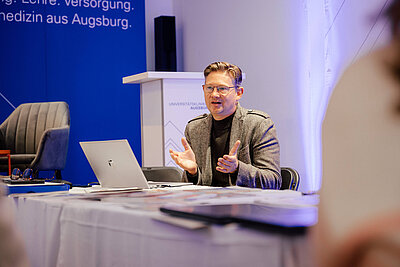 Career Camp 2024 - Copyright UKA