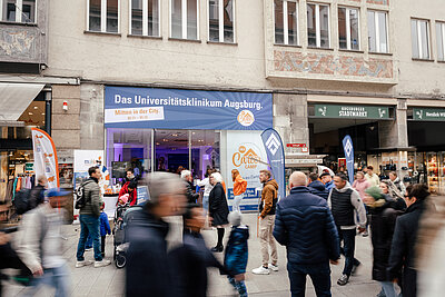 Career Camp 2024 - Copyright UKA
