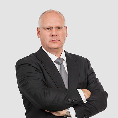 Prof. Dr. Dr. h.c. Arthur Mueller