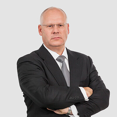 Prof. Dr. med. Dr. h. c. Arthur Mueller
