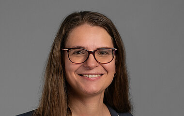 Prof. Dr. Susanne Breitner-Busch Prof. Dr. Susanne Breitner-Busch