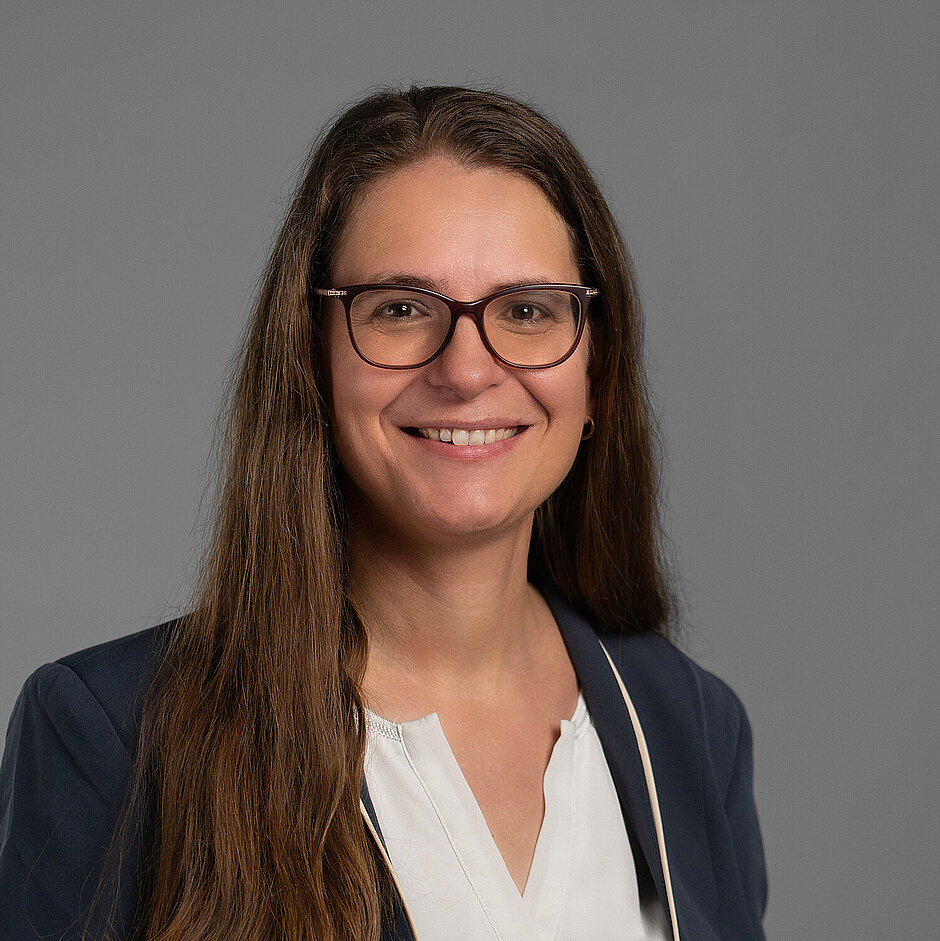 Prof. Dr. Susanne Breitner-Busch Prof. Dr. Susanne Breitner-Busch