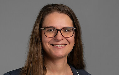Prof. Dr. Susanne Breitner-Busch Prof. Dr. Susanne Breitner-Busch