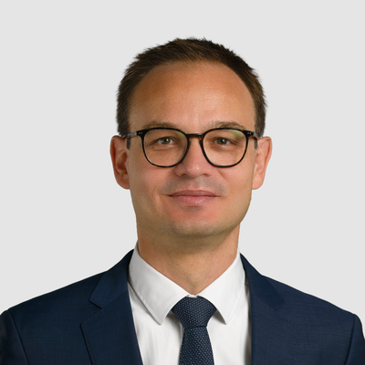Prof. Dr. Matthias Heck